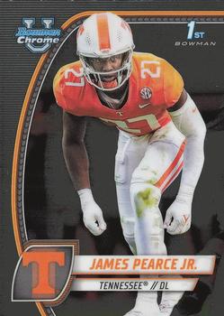 James Pearce Jr.