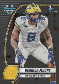 Derrick Moore