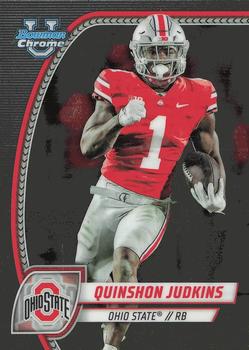 Quinshon Judkins