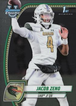 Jacob Zeno