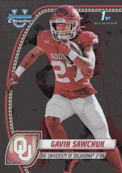 Gavin Sawchuk