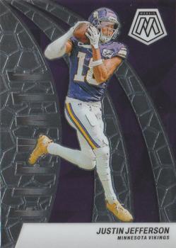 Justin Jefferson