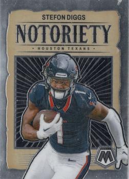 Stefon Diggs