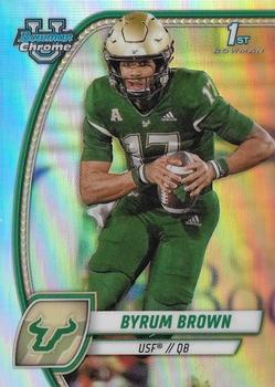 Byrum Brown
