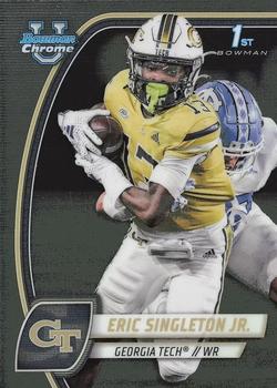 Eric Singleton Jr.