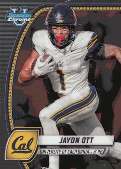 Jaydn Ott