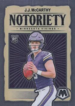 J.J. McCarthy