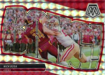 Nick Bosa