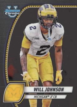 Will Johnson