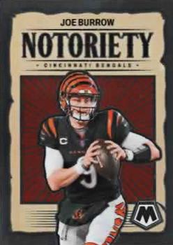 Joe Burrow