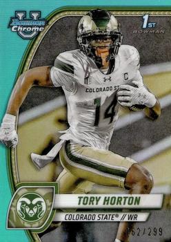 Tory Horton