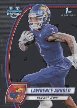 Lawrence Arnold