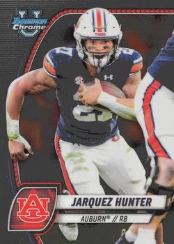 Jarquez Hunter