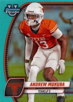 Andrew Mukuba