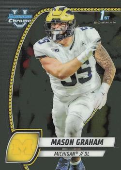 Mason Graham