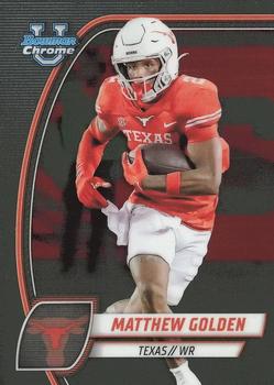 Matthew Golden
