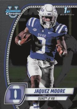 Jaquez Moore
