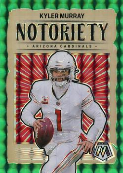 Kyler Murray