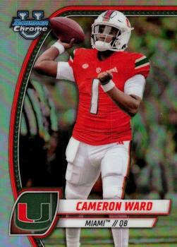Cameron Ward