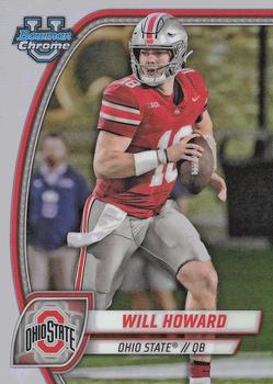 Will Howard