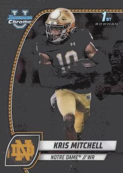 Kris Mitchell