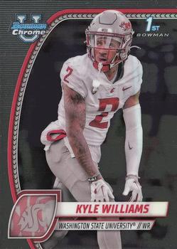 Kyle Williams