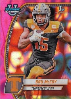 Bru McCoy