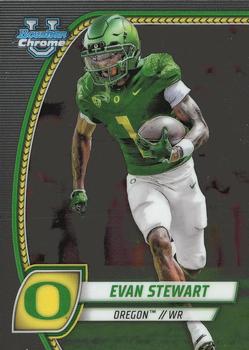Evan Stewart
