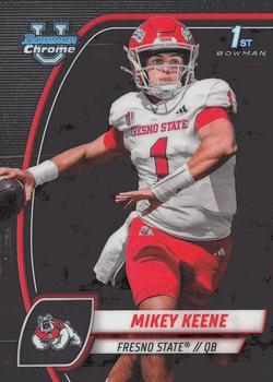 Mikey Keene