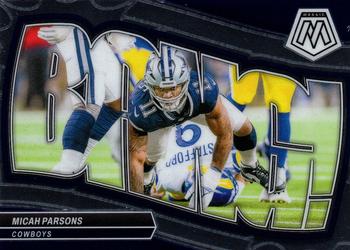 Micah Parsons