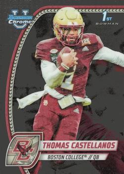 Thomas Castellanos