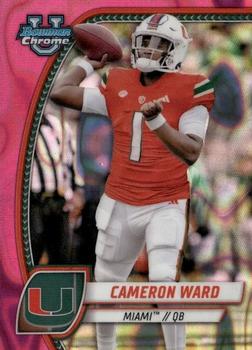 Cameron Ward