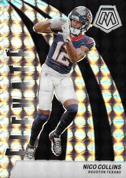 Nico Collins