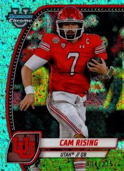 Cam Rising