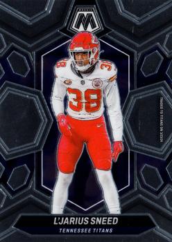 L'Jarius Sneed