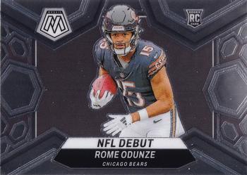 Rome Odunze