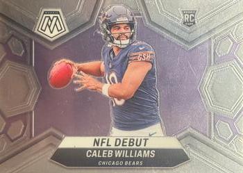 Caleb Williams