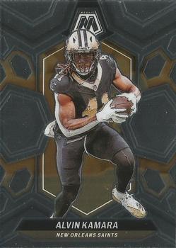 Alvin Kamara