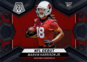 Marvin Harrison Jr.