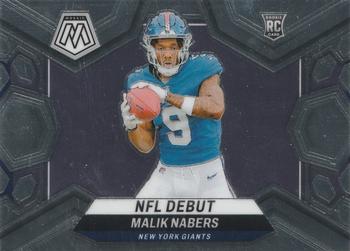 Malik Nabers
