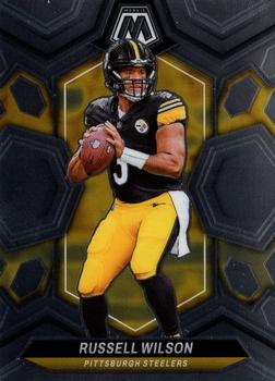 Russell Wilson