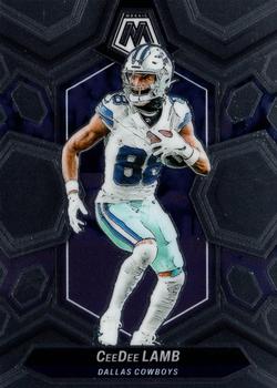 CeeDee Lamb