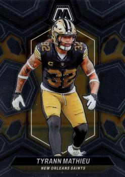 Tyrann Mathieu