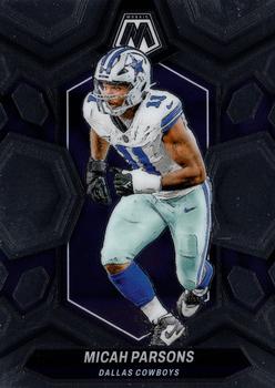 Micah Parsons