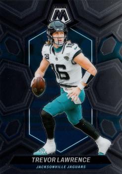 Trevor Lawrence