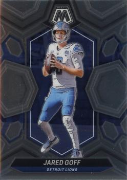 Jared Goff