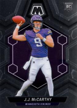 J.J. McCarthy