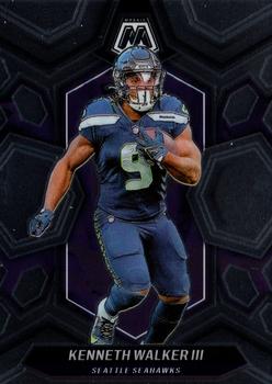 Kenneth Walker III