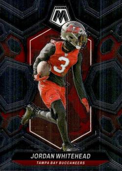 Jordan Whitehead