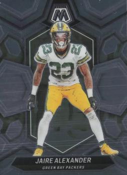 Jaire Alexander